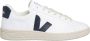 Veja Witte Urca Sneakers van Synthetisch Leer Wit - Thumbnail 8