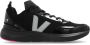 Veja Empala Engineered-Mesh sportschoenen Black Dames - Thumbnail 1