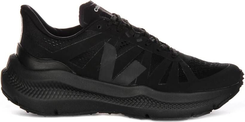 Veja Engine Mesh Veterschoenen Hardloopschoenen