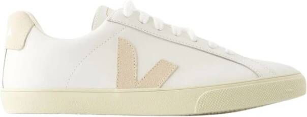 VEJA Lage Sneakers Esplar W Maat: 36 Materiaal: Leatherlook Kleur: Wit - Foto 8