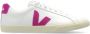 Veja Esplar Logo sportschoenen White Dames - Thumbnail 1