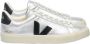 Veja Ethical Leren Sneakers - Thumbnail 1