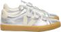 Veja Low-Top Sneakers Recife Logo in zilver - Thumbnail 1