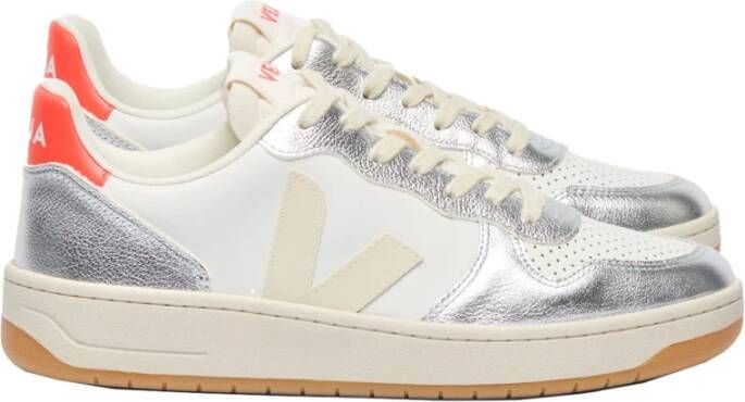 Veja Ethische Suède Sneakers