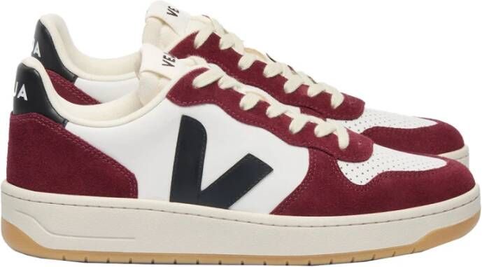 Veja Ethische Suède Sneakers