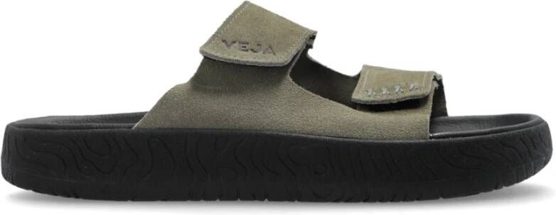 Veja Etna Slippers