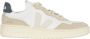 Veja Europees Project Sneakers Wit Leer Multicolor Heren - Thumbnail 13