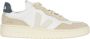 Veja Europees Project Sneakers Wit Leer Multicolor Heren - Thumbnail 7