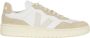 Veja Europees Project Sneakers Wit Leer Multicolor Heren - Thumbnail 7