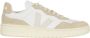Veja Europees Project Sneakers Wit Leer Multicolor Heren - Thumbnail 8