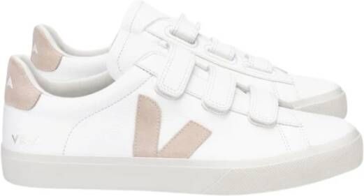 Veja Sneakers Recife Maat: 38 Kleur: EXT White Dames