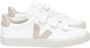 Veja Sneakers Recife Maat: 38 Kleur: EXT White Dames - Thumbnail 1