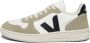 Veja Extra Wit Zwart Sahara Sneakers Multicolor Heren - Thumbnail 1