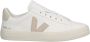 Veja Extra Witte Almo Schoenen Sneakers White Dames - Thumbnail 5