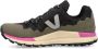 Veja Zwarte oxford Grijze Sneakers Upgrade Fitz Roy Trek-Shell Multicolor Heren - Thumbnail 7