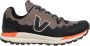 Veja Zwarte sneakers voor Fitz Roy Trek-S Basalte-Black - Thumbnail 2