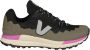 Veja Zwarte oxford Grijze Sneakers Upgrade Fitz Roy Trek-Shell Multicolor Heren - Thumbnail 6