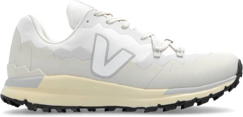 Veja Fitz Roy Trek-Shell sneakers White Heren