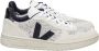 Veja Flanellen Veterschoenen Multicolor Dames - Thumbnail 1