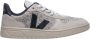 Veja Low-Top Sneakers V-10 Sneakers Zwart Vx0401439 in zwart - Thumbnail 2