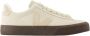 Veja Gedurfde Leren Sneakers Neutrale Kleuren - Thumbnail 1