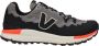 Veja Zwarte sneakers voor Fitz Roy Trek-S Basalte-Black - Thumbnail 2