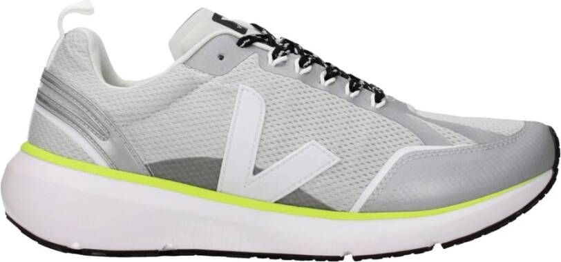 Veja Condor 2 Hardloopschoen Weg Lichtgrijs Zilver