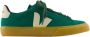 VEJA Campo Bold sneakers groen Suede Lage sneakers Unisex - Thumbnail 20
