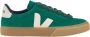 VEJA Campo Bold sneakers groen Suede Lage sneakers Unisex - Thumbnail 27