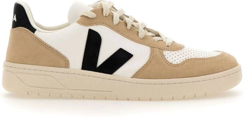 Veja Heren Sneakers Wit Heren