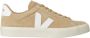 Veja Stijlvolle Sneakers voor Dagelijks Gebruik Beige - Thumbnail 2