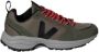Veja Hoogwaardige sneakers voor heren Groen Heren - Thumbnail 2