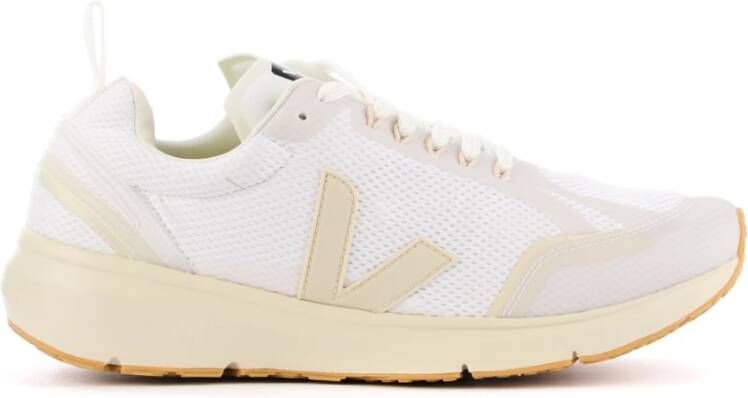 Veja Hoogwaardige sneakers voor heren Wit Heren