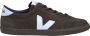 Veja Iconische Volley Suede Sneakers in Wit - Thumbnail 1