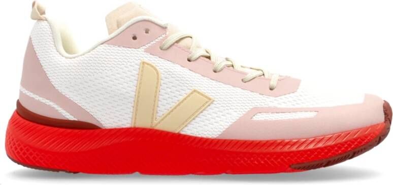 Veja Women's Impala Hardloopschoenen rood