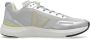 Veja Sneakers met contrasterende panelen en vetersluiting Gray Dames - Thumbnail 11