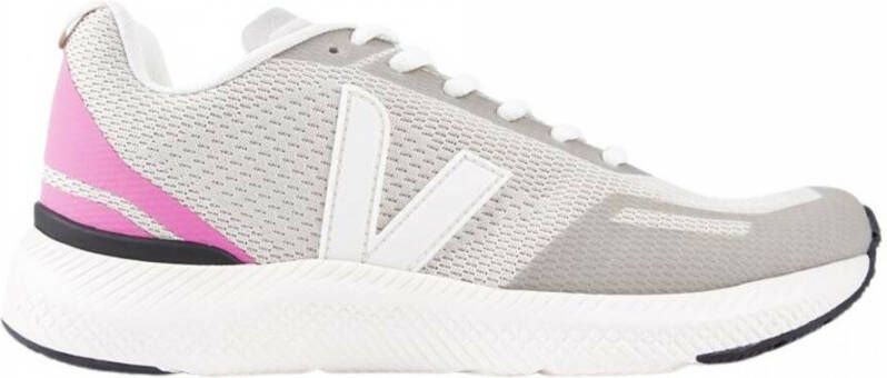 Veja Impala Engineered Mesh Trainers Wit Unisex