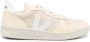 Veja Low-Top Sneakers V-10 J-Mesh Sneakers in beige - Thumbnail 1