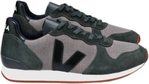 Veja Juta Rock Holiday Sneakers Maat: 38 Kleur: Graniet Grijs Heren