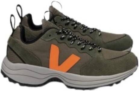 Veja Kakieon Sneakers Grijs Dames