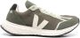 Veja Khaki Sneaker met Mesh Paneling Green Heren - Thumbnail 1