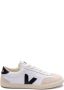 VEJA Volley | white black Wit Katoen Lage sneakers Unisex - Thumbnail 7