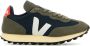Veja Kleurrijke Rio Branco Sneakers Multicolor Heren - Thumbnail 1