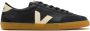 Veja Low-Top Sneakers Volley in zwart - Thumbnail 1