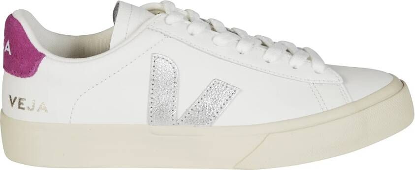 Veja Lage Sneaker in Trendy Stijl