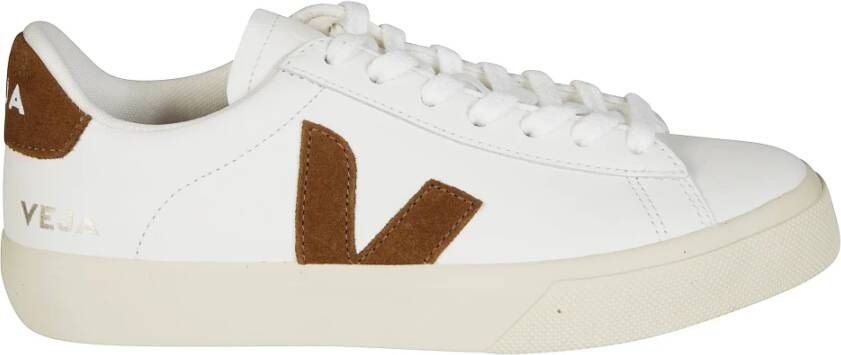 Veja Lage Sneaker in Trendy Stijl
