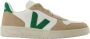 Veja Leather sneakers Multicolor Dames - Thumbnail 1