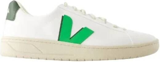 Veja Leather sneakers White Dames