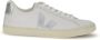 Veja Witte en Zilveren Sneakers voor Vrouwen - Thumbnail 11