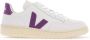 Veja Witte Sneakers voor Stijlvolle Look White Dames - Thumbnail 17
